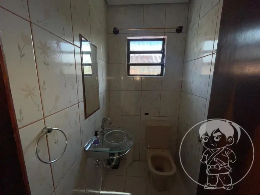 Casa Térrea para Alugar ZL Imóvel - Imagem 11