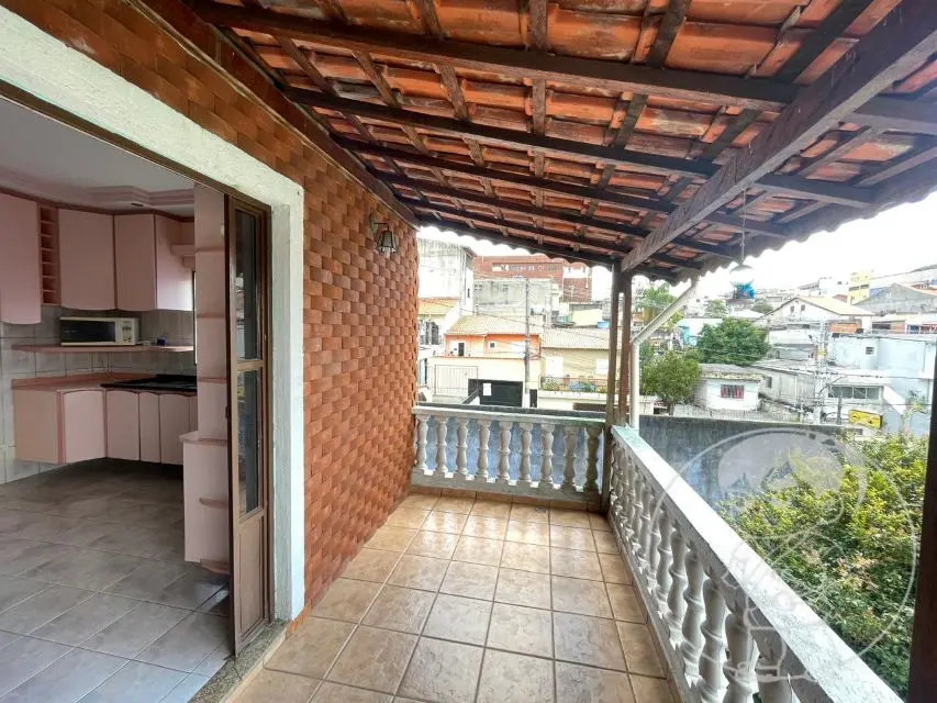 Casa Térrea para Alugar ZL Imóvel - Imagem 14