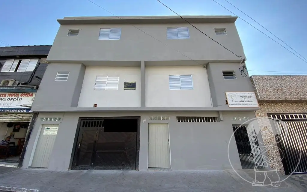 Condomínio Fechado para Venda ZL Imóvel - Imagem 1