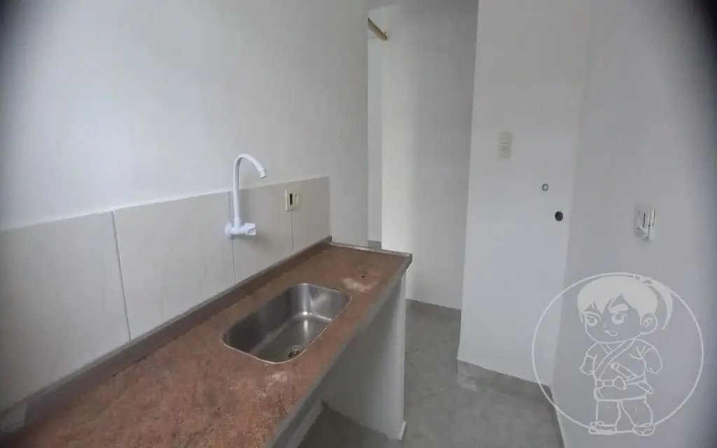 Condomínio Fechado para Venda ZL Imóvel - Imagem 9