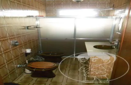 Imagem: Casa Térrea para Alugar, Jardim Tietê