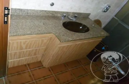 Imagem: Casa Térrea para Alugar, Jardim Tietê