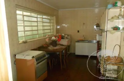 Imagem: Casa Térrea para Alugar, Jardim Tietê