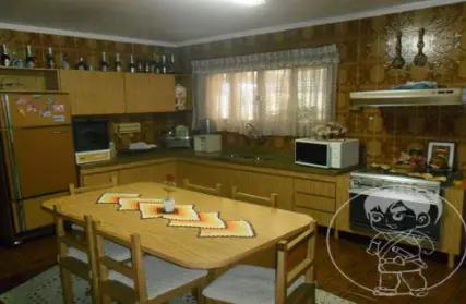 Imagem: Casa Térrea para Alugar, Jardim Tietê