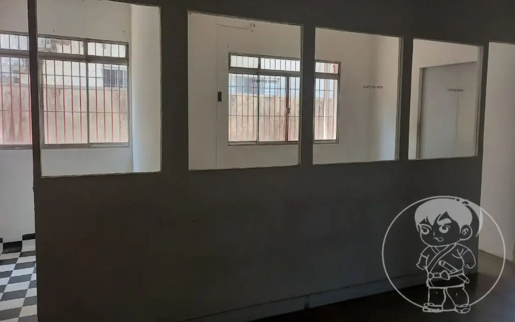 Sala Comercial para Alugar ZL Imóvel - Imagem 8