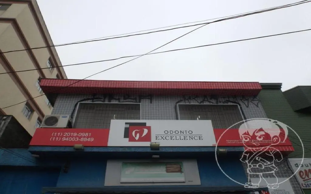 Sala Comercial para Alugar ZL Imóvel - Imagem 1