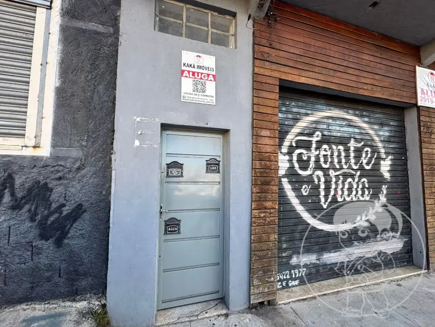 Casa Térrea para Alugar ZL Imóvel - Imagem 1