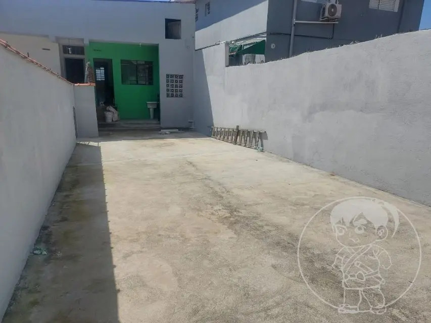 Casa Térrea para Alugar SP Imóvel - Imagem 12