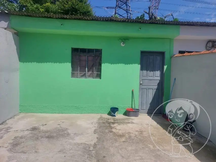 Casa Térrea para Alugar SP Imóvel - Imagem 13