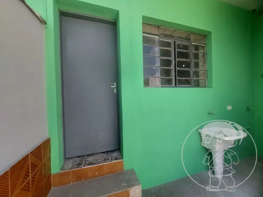Casa Térrea para Alugar SP Imóvel - Imagem 2