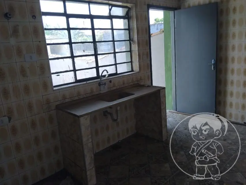 Casa Térrea para Alugar ZL Imóvel - Imagem 2