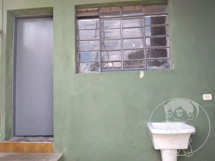 Casa Térrea para Alugar ZL Imóvel - Imagem 3