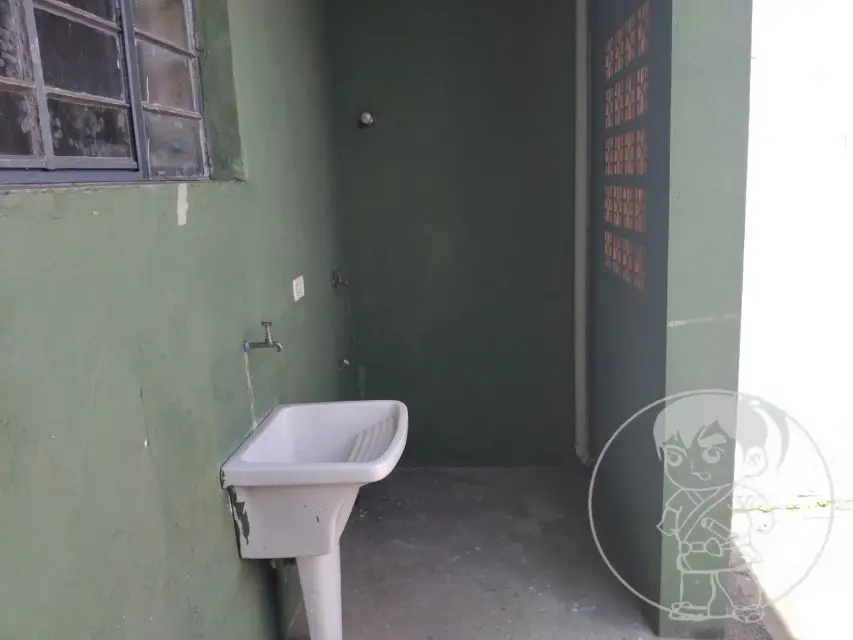 Casa Térrea para Alugar ZL Imóvel - Imagem 4