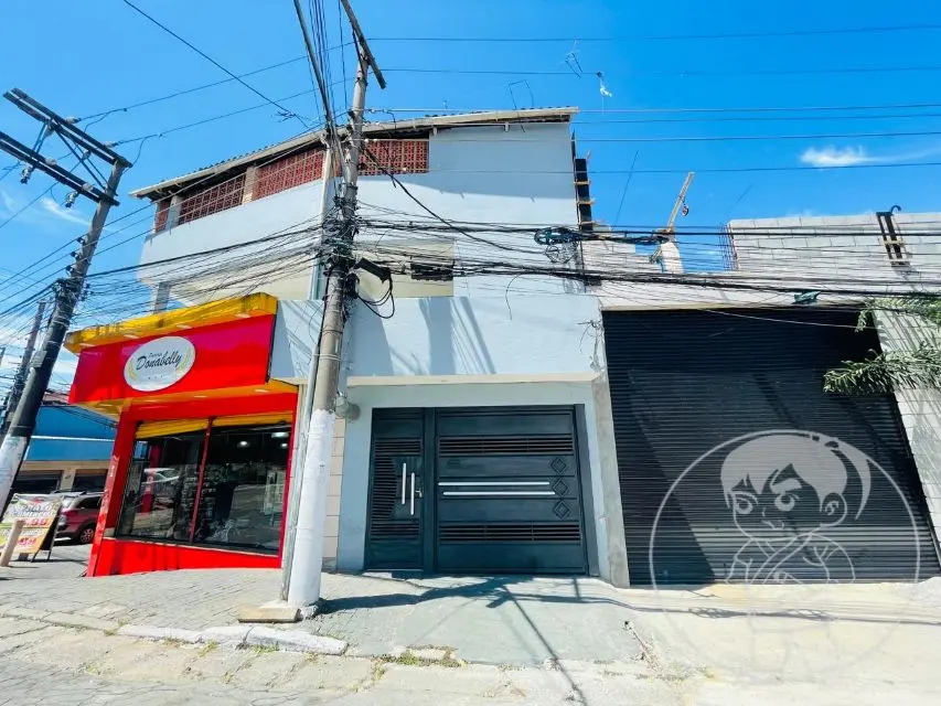 Casa Térrea para Alugar ZL Imóvel - Imagem 1