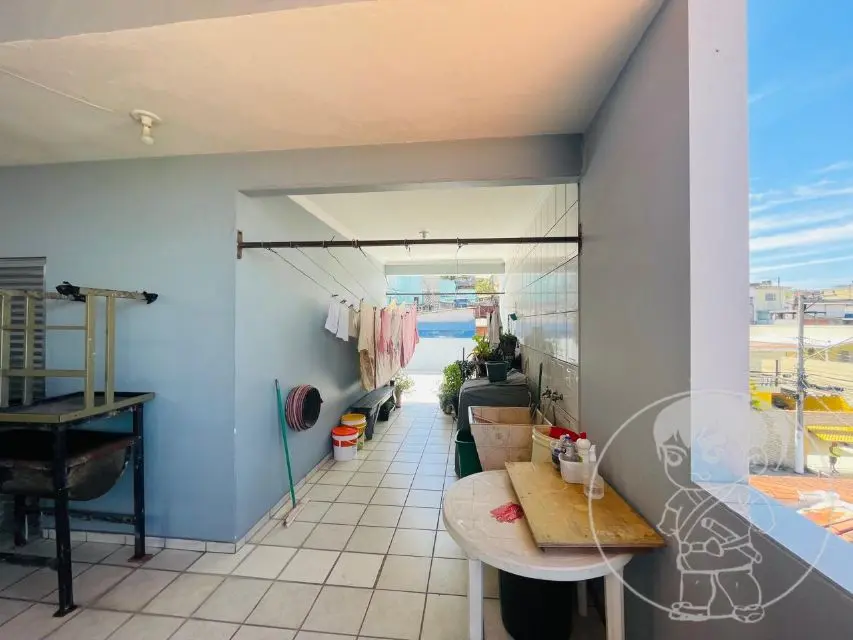 Casa Térrea para Alugar ZL Imóvel - Imagem 12