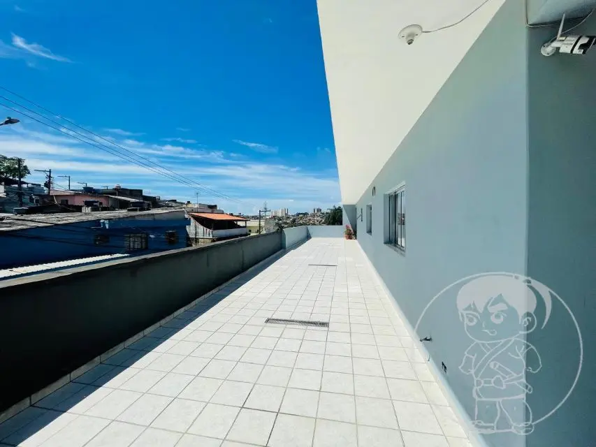 Casa Térrea para Alugar ZL Imóvel - Imagem 17