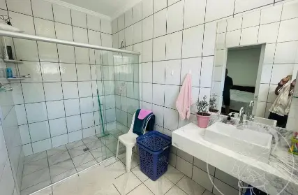 Imagem: Casa Térrea para Alugar, Jardim Tietê