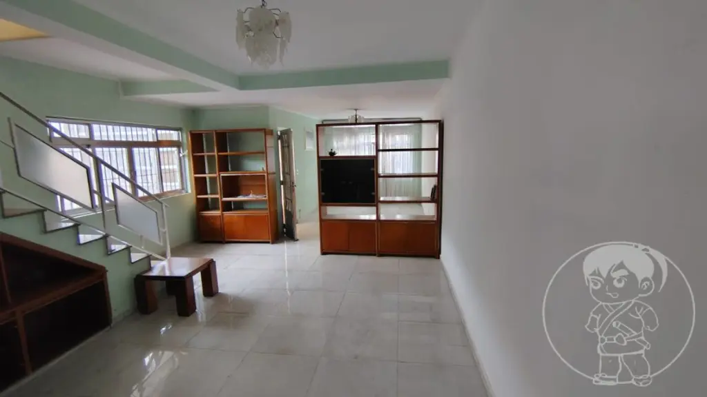 Sobrado para Alugar SP Imóvel - Imagem 12