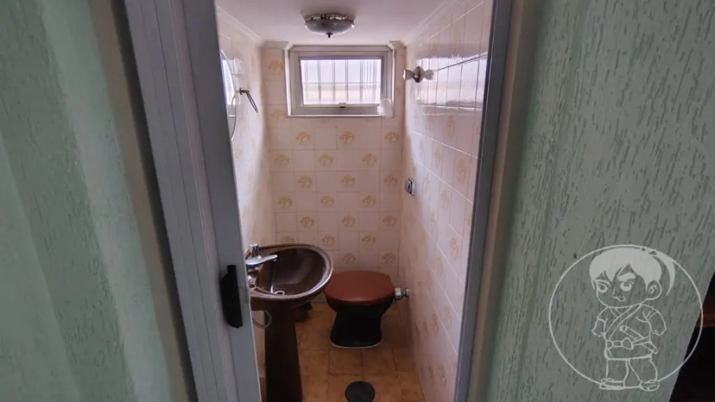 Sobrado para Alugar SP Imóvel - Imagem 15