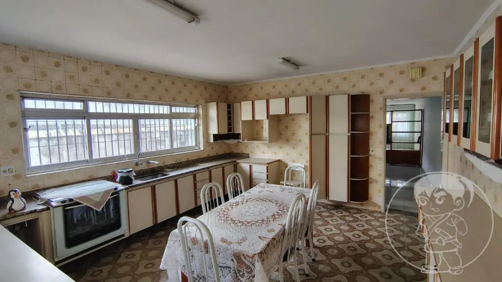 Sobrado para Alugar SP Imóvel - Imagem 16