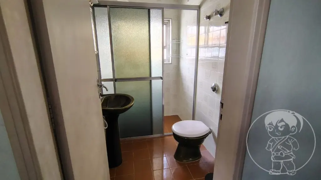 Sobrado para Alugar SP Imóvel - Imagem 17