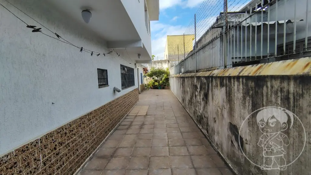 Sobrado para Alugar SP Imóvel - Imagem 20