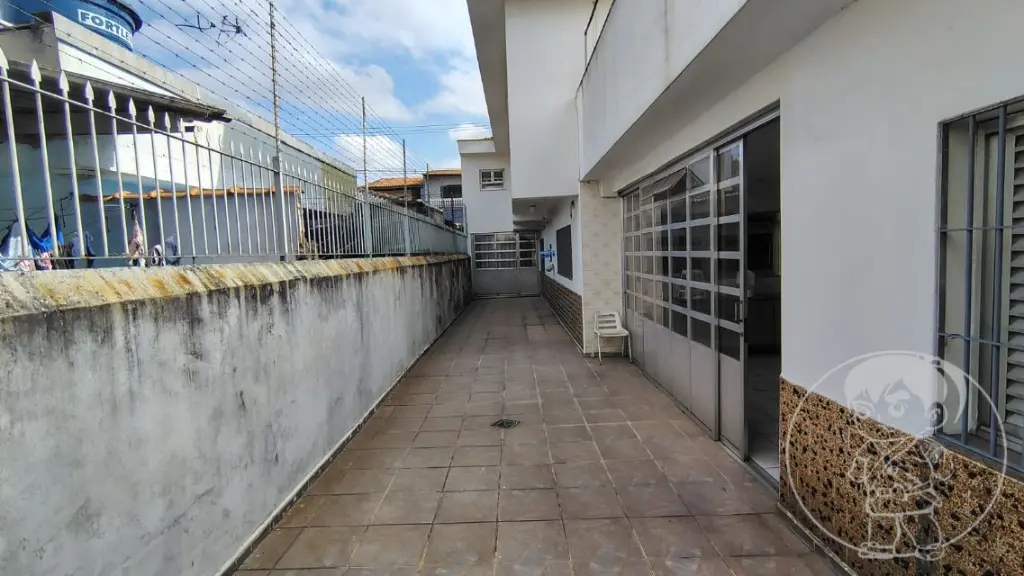 Sobrado para Alugar SP Imóvel - Imagem 21