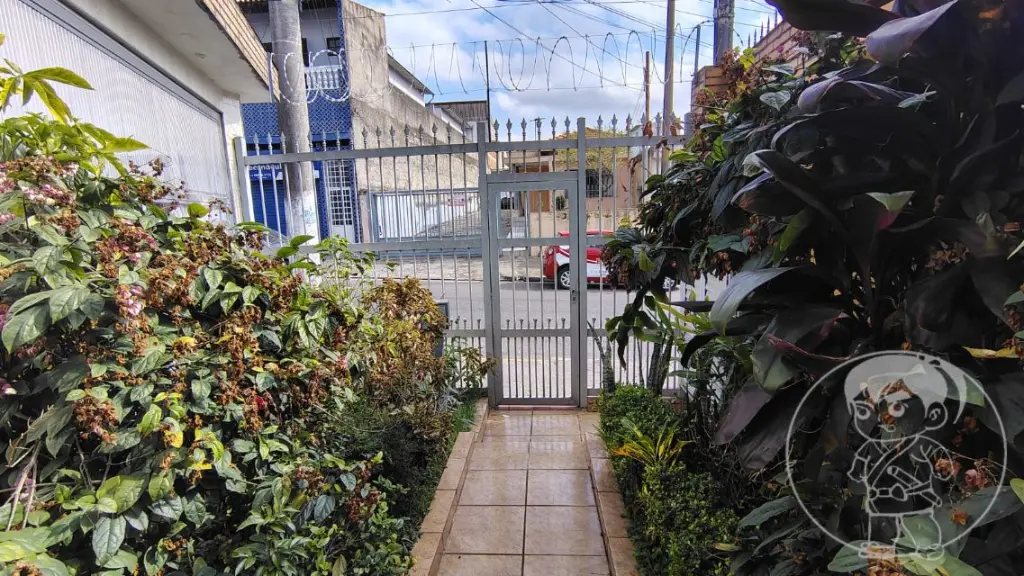 Sobrado para Alugar SP Imóvel - Imagem 23