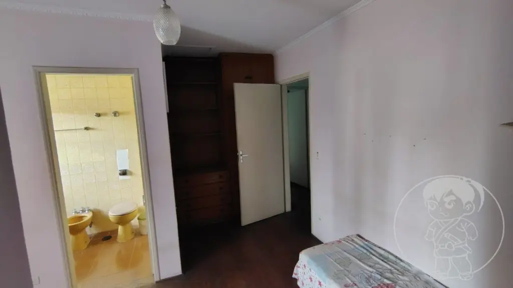 Sobrado para Alugar SP Imóvel - Imagem 6