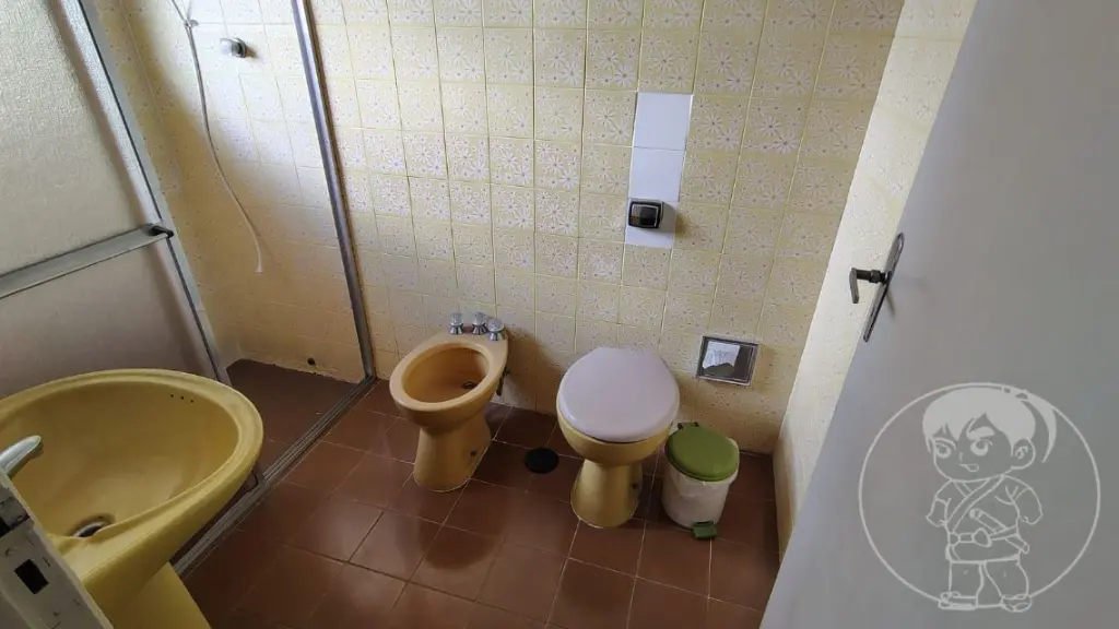 Sobrado para Alugar SP Imóvel - Imagem 7