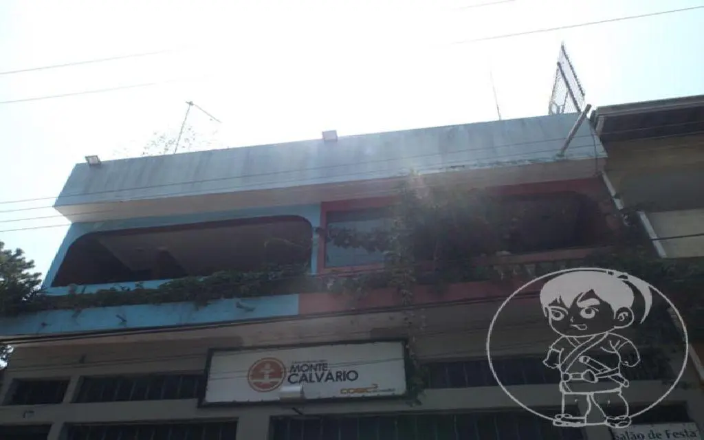 Sobrado para Alugar ZL Imóvel - Imagem 1