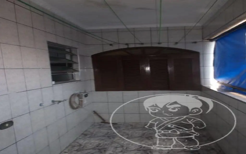 Sobrado para Alugar ZL Imóvel - Imagem 10