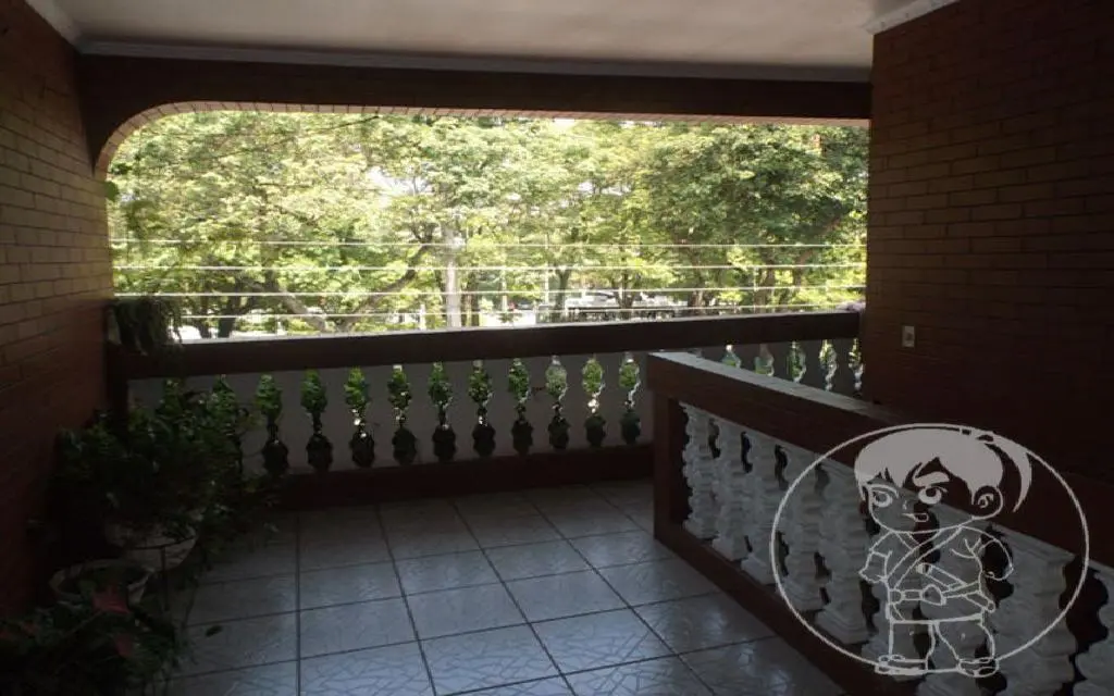 Sobrado para Alugar ZL Imóvel - Imagem 11