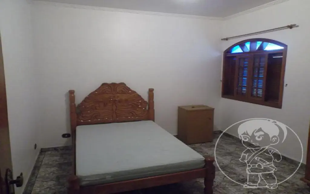 Sobrado para Alugar ZL Imóvel - Imagem 2