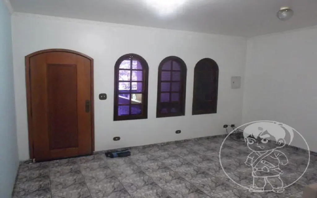 Sobrado para Alugar ZL Imóvel - Imagem 4