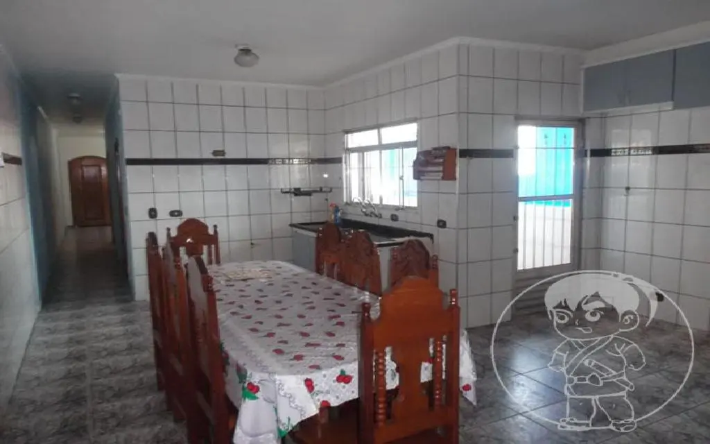 Sobrado para Alugar ZL Imóvel - Imagem 5