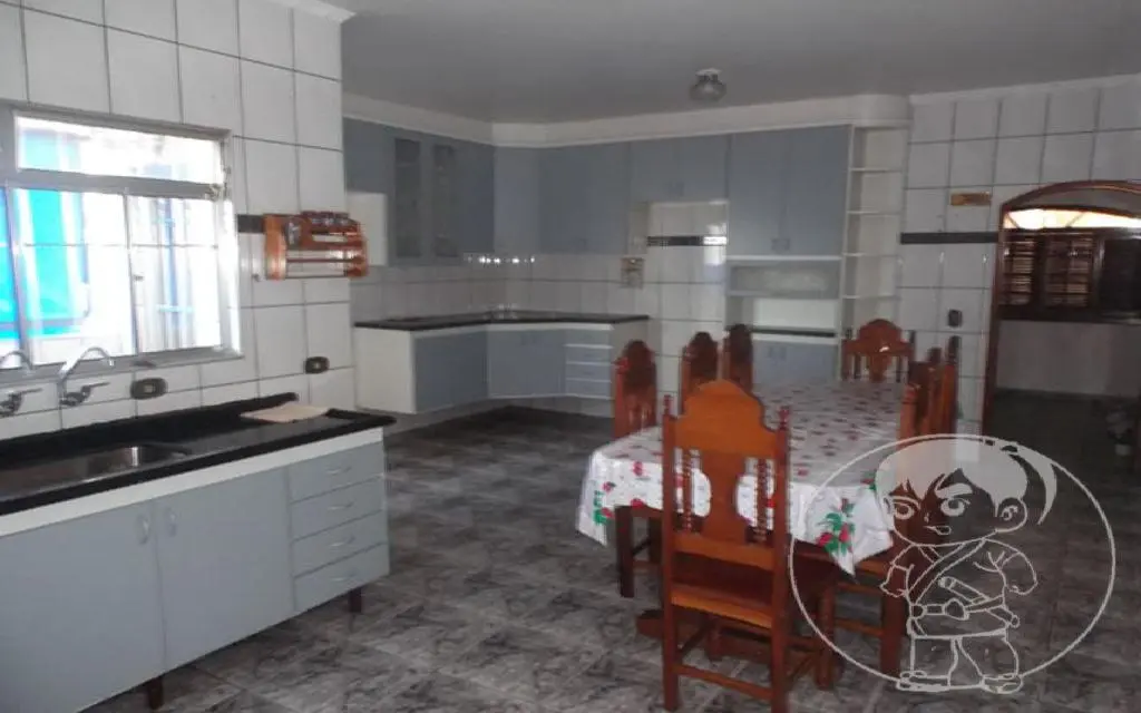 Sobrado para Alugar ZL Imóvel - Imagem 6