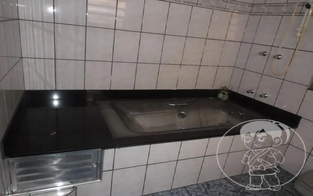 Sobrado para Alugar ZL Imóvel - Imagem 7