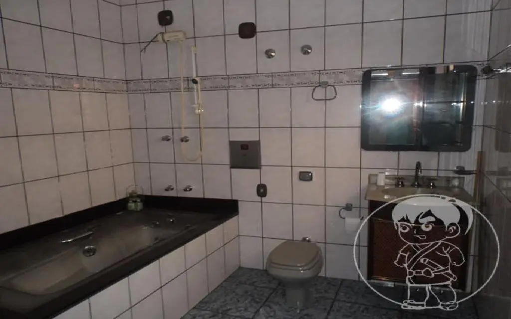 Sobrado para Alugar ZL Imóvel - Imagem 8