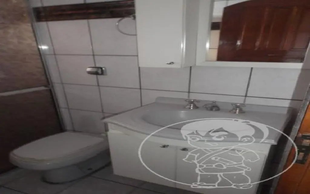 Sobrado para Alugar ZL Imóvel - Imagem 9