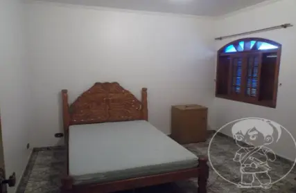 Imagem: Sobrado para Alugar, Jardim Santa Adélia