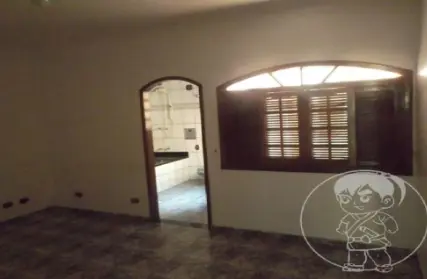 Imagem: Sobrado para Alugar, Jardim Santa Adélia