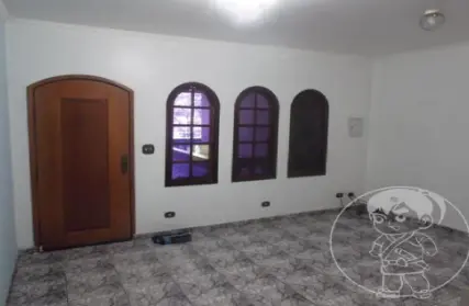 Imagem: Sobrado para Alugar, Jardim Santa Adélia