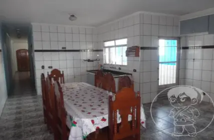 Imagem: Sobrado para Alugar, Jardim Santa Adélia