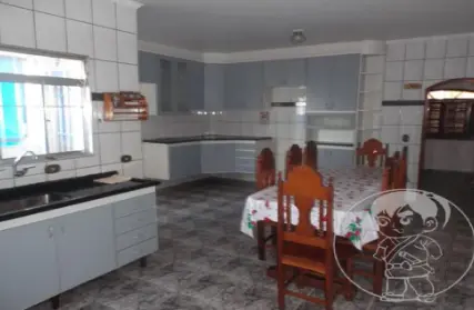 Imagem: Sobrado para Alugar, Jardim Santa Adélia