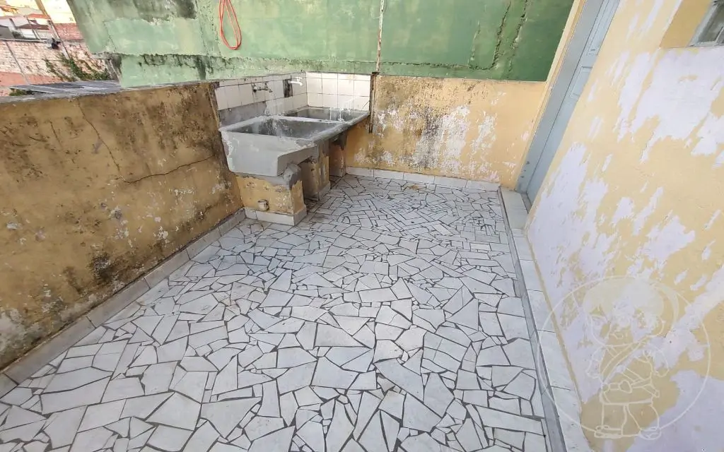 Casa Térrea para Alugar ZL Imóvel - Imagem 7