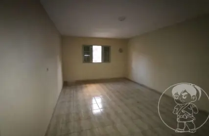 Imagem: Casa Térrea para Alugar, São Mateus