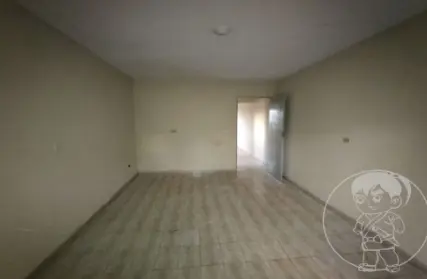 Imagem: Casa Térrea para Alugar, São Mateus