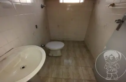 Imagem: Casa Térrea para Alugar, São Mateus