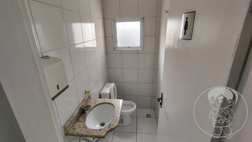 Sala Comercial para Alugar ZL Imóvel - Imagem 9